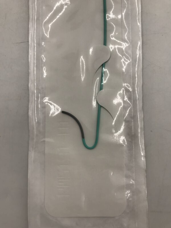 Boston Scientific 31430 Imager II SIM1 Selective Angiographic Catheter 5F (X)