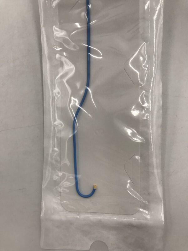 Boston Scientific 08641203 Expo IMC Internal Mammary Cummings Angiographic Catheter 6F (X)
