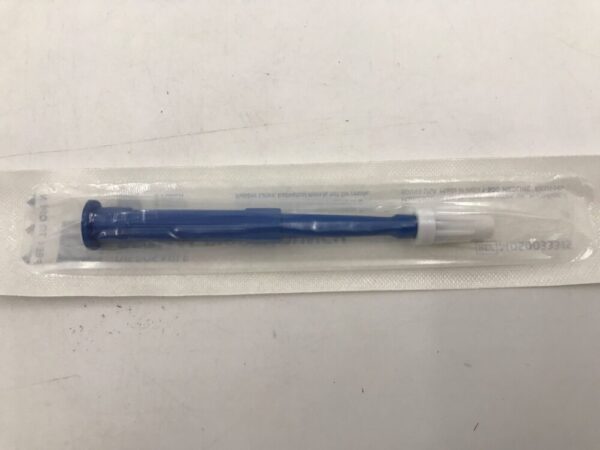Medline MDS0033315 Disposable Dermal Biopsy Punch 1.5mm (X)