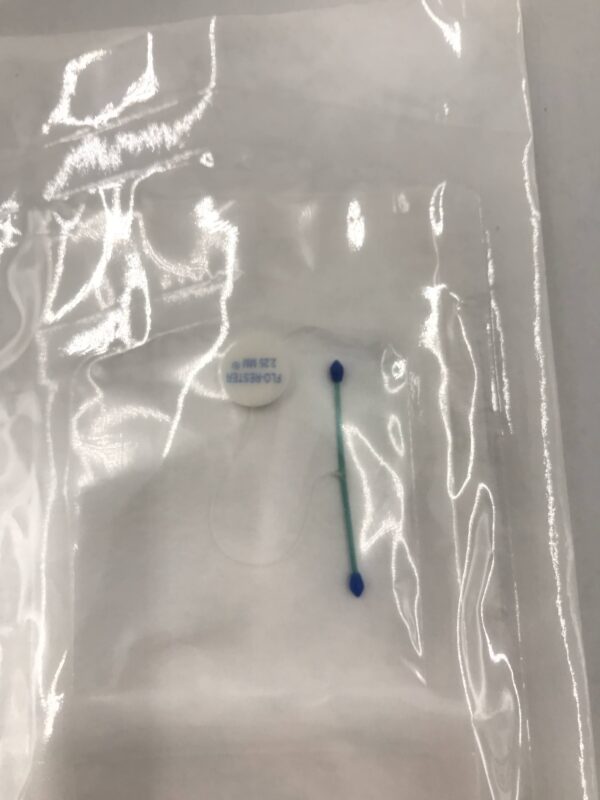Synovis 60225-1 Flo-Rester Disposable Internal Vessel Occluder (X)