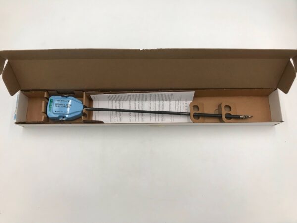 INTUITIVE SURGICAL 420327 Da Vinci Si Medium-Large Clip Applier 8mm (Broken Seal)(100Closures)