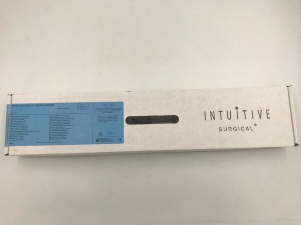 INTUITIVE SURGICAL 420296 Da Vinci Si Large SutureCut NeedleDriver 8mm(Broken Seal)(10Uses)