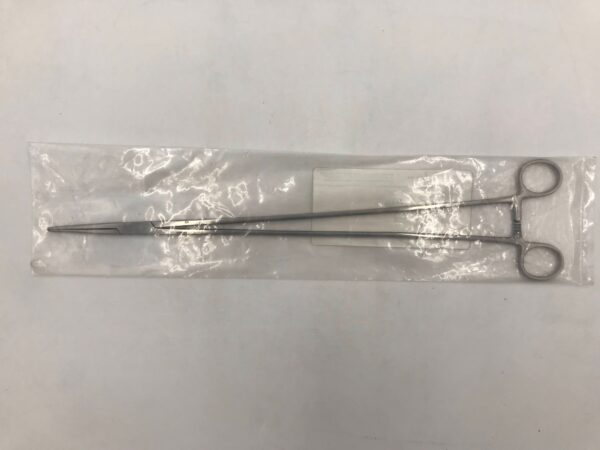 SKLAR 61-0120 Lawrence Forcep STR 16in