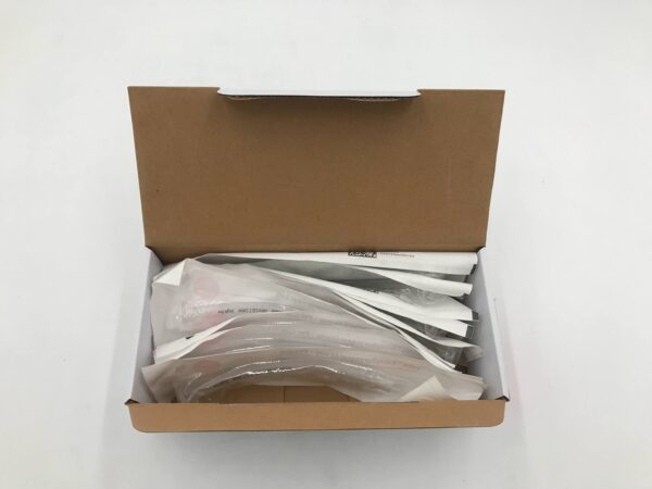 CARDINAL HEALTH NA30FR Nasopharyngeal Airway-PVC Soft 30F (10/Box)