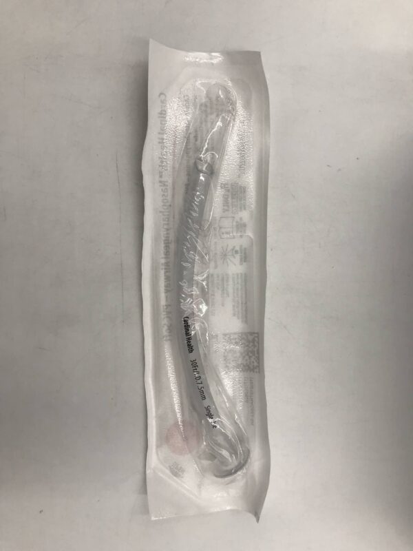 CARDINAL HEALTH NA30FR Nasopharyngeal Airway-PVC Soft 30F (10/Box)