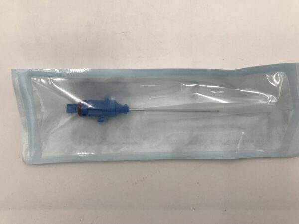 Smith & Nephew 72201507 Dyonics Powermini 2.0mm Full Radius Blade Endoscopic Surgery Blades (6/Box) (X)