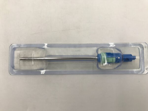 Smith & Nephew 7205668 Dyonics Arthroscopic Surgery Blade 4.0mm Acromioblaster (X)