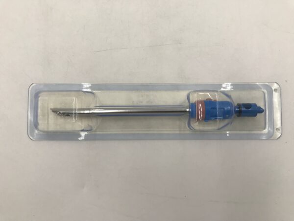 Smith & Nephew 7205669 Dyonics Arthroscopic Surgery Blade 5.5mm Acromioblaster (X)