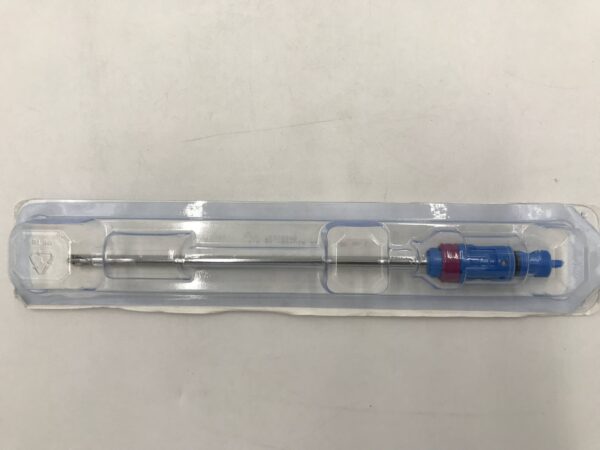 Smith & Nephew 72200080 Dyonics Arthroscopic Surgery Blade 4.0mm Abrader Burr 180mm Long (X)