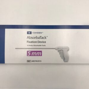 COVIDIEN ABSTACK15 AbsorbaTack Fixation Device 5mm - GB TECH USA