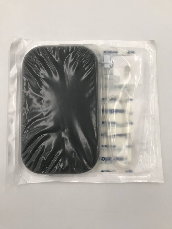 MEDELA 200.8907 Invia Foam Dressing Kit w/ FitPad Large (X)