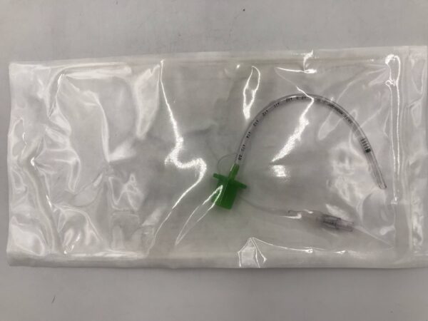 HALYARD 35111 Microcuff Endotracheal Tube for Pediatrics Oral/Nasal Magill I.D. 3.0mm x 4.3mm