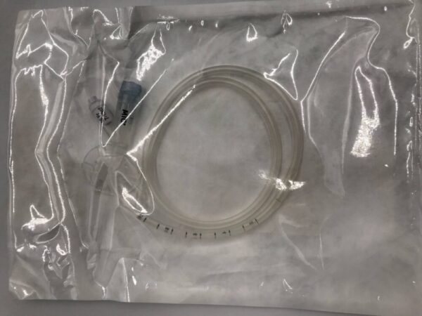HALYARD 8200-16 Mic Jejunal Feeding Tube with ENFit Connectors J-Tube 16Fr (X)