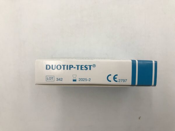 Lincoln Diagnostics LDT-100 Duotip-Test Skin Test Applicator (100/Box)