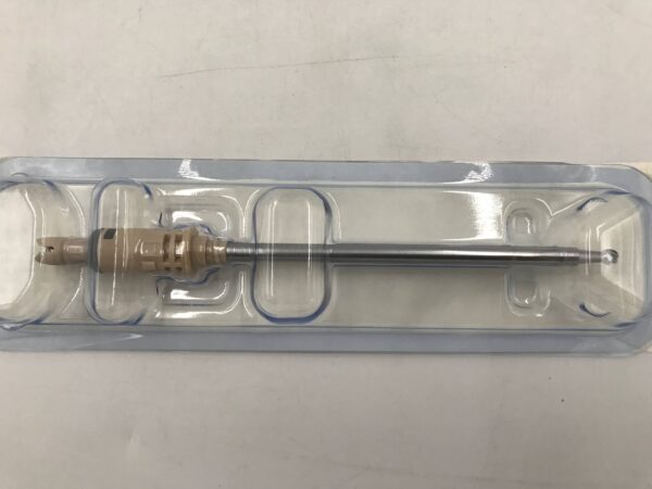 Stryker 0375-950-200 Formula Arthroscopic Shaver Blade Round Bur Unhooded 5.5mm (X)