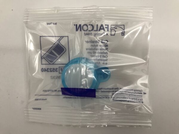 Corning Incorporated 352340 Falcon Cell Strainer 40µm Nylon