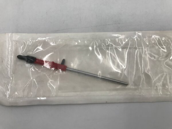 Stryker 0290-648-000 MicroDebrider Aggressive 4.0mm ENT Sinuscopic Shaver Blade (X)