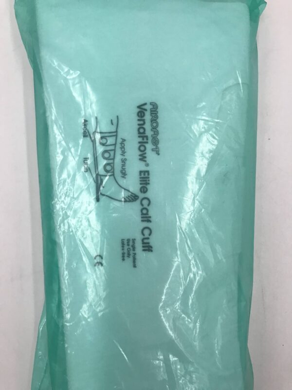 Djo 3040 Aircast Venaflow Elite Calf Cuff UNIV Pair