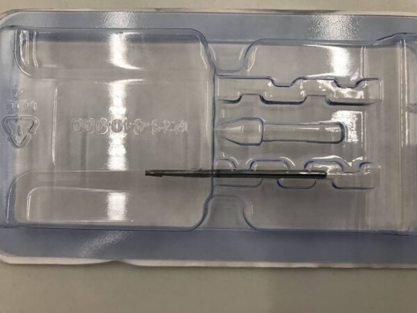 Conmed 5091-213 Micro Tapered Fissure Bur Medium 2.1 x 4.9mm