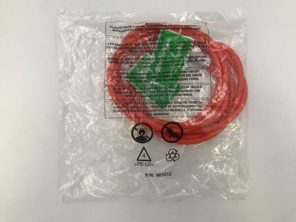 ARJOHUNTLEIGH SP057 FlowTron DVT Prophylaxis System, l55O Connecting Tubing Assembly 60in