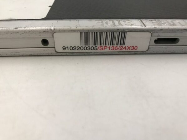 KODAK SP136/24X30 DirectView CR Cassette, Storage Phosphor Screen (Used)