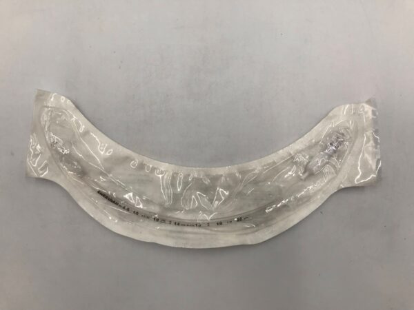 TELEFLEX 5-10109 Hudson RCI Sheridan/CF Close Fitting Low Volume Cuffed Tracheal Tube Oral/Nasal 4.5mm (X)