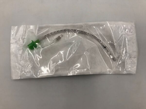 HALYARD 35116 Microcuff Endotracheal tube for Pediatrics Oral/Nasal Magill 5.5mm (X)