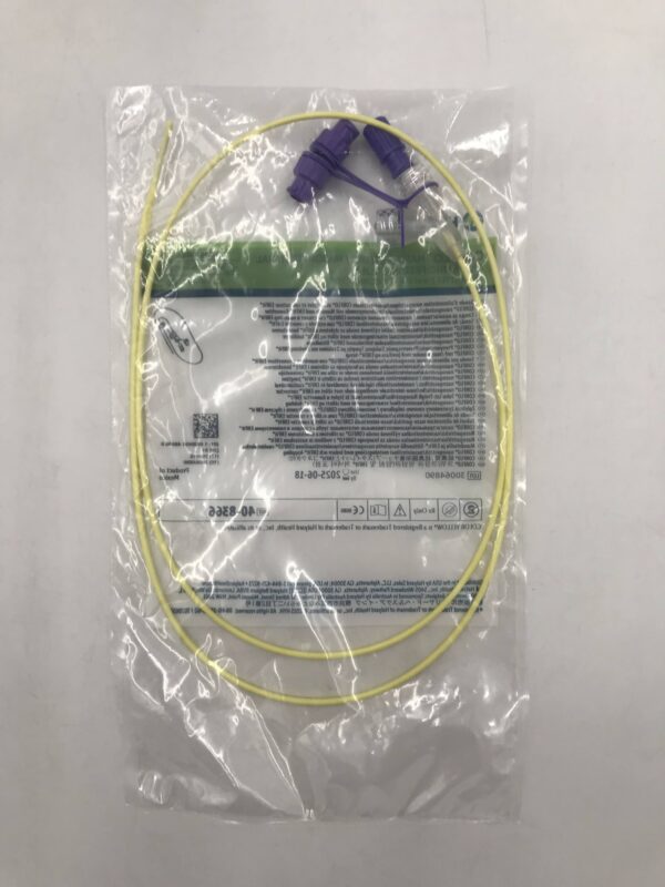 HALYARD 40-8366 Corflo Nasogastric/Nasointestinal Pediatric Feeding Tube w/ Stylet & EnFit Connector 5F