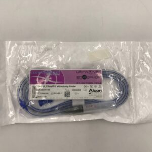 ALCON 8065751700 Ultravit Vitrectomy Probe 27+/7500CPM (X) - GB
