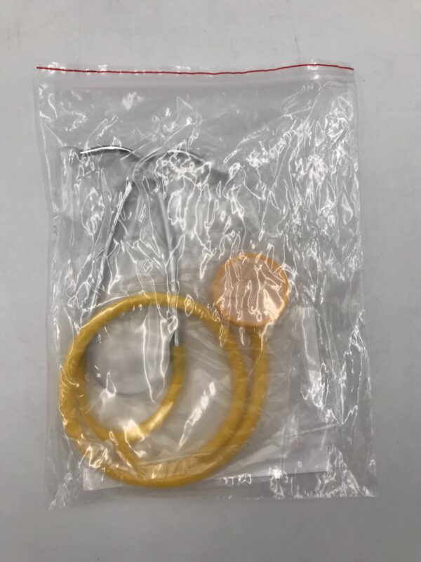 CARDINAL HEALTH SES02AYL Stethoscope Yellow Adult