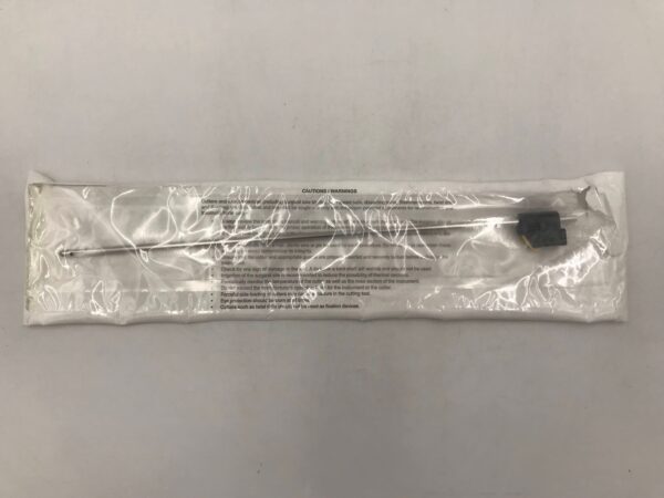 MICROAIRE PAL-504LL 5.0mm Single Use Cannula 10mm Slot 30cm Long (X)