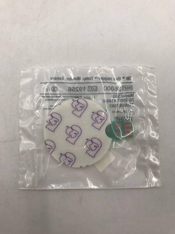 3M 36000 Bair Hugger Temp Monitor Sensor (X)
