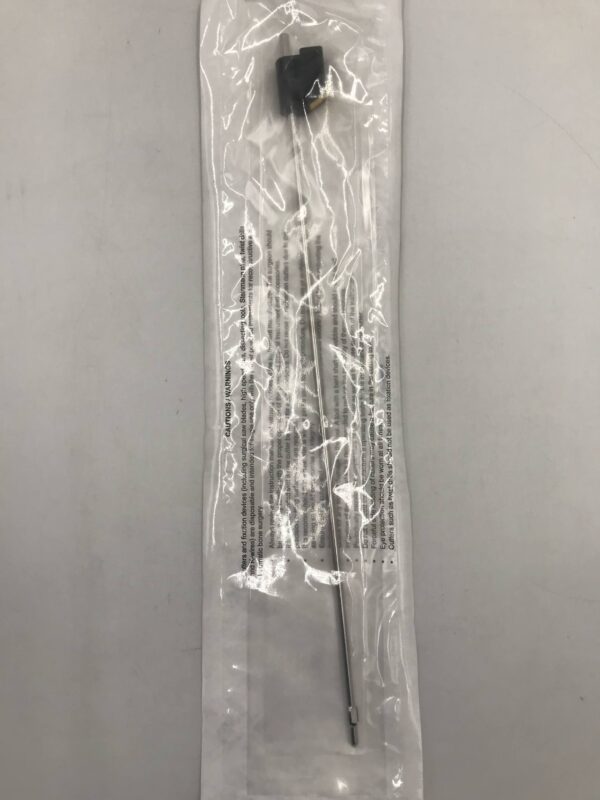 MicroAire PAL-408LL 4.0mm Single Use Cannula 10mm Slot 30cm Long Flared Mercedes (X)