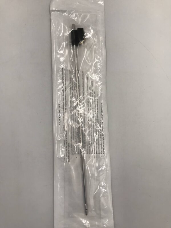 MicroAire PAL-508LL 5.0mm Single Use Cannula 10mm Slot 30cm Long Flared Mercedes (X)