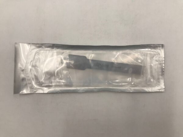 STRYKER 2108-158-000 Sagittal Blade 12.4 x 1.27 x 82.1mm