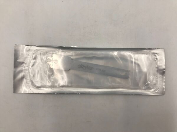 STRYKER 2108-158-000 Sagittal Blade 12.4 x 1.27 x 82.1mm (X)