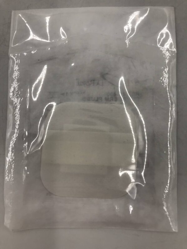 DeRoyal 46-400 Covaderm Plus Adhesive Dressing 2" x 2"