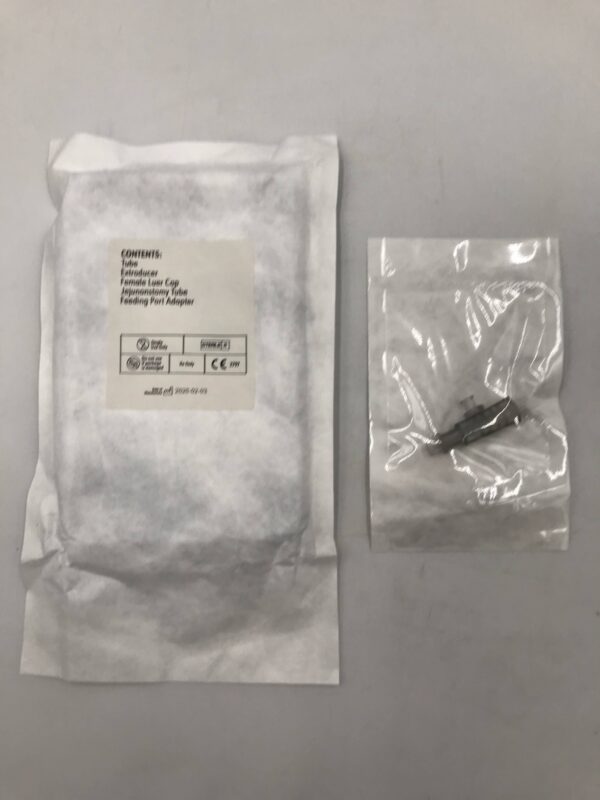 AVANOS 0301-14 MIC Jejunostomy Feeding Tube 14F (X)