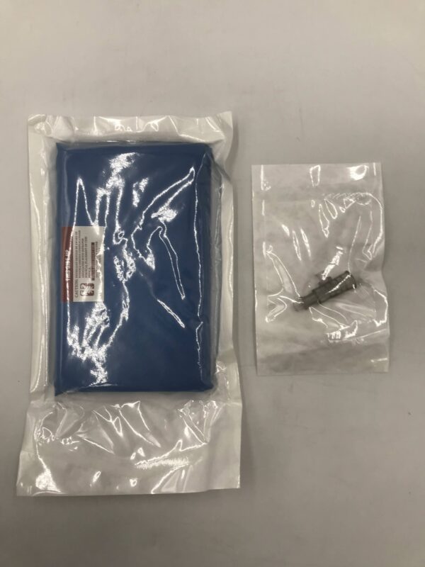 AVANOS 0301-14 MIC Jejunostomy Feeding Tube 14F (X)