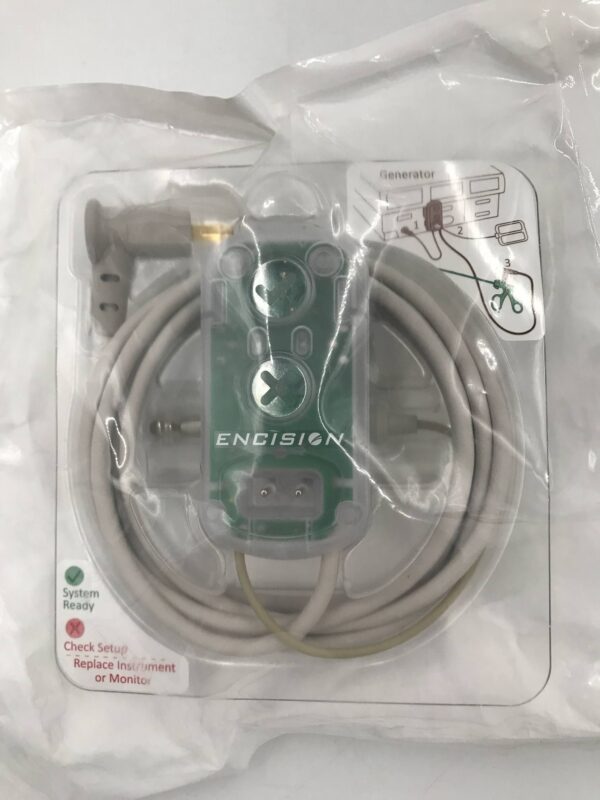 Encision EM100 AEM EndoShield Burn Protection System (X)
