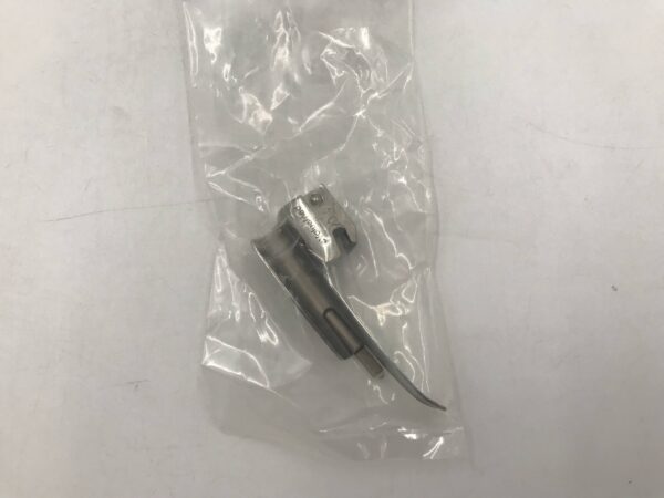 ValueMed 301-B1200 Tri-anim Laryngoscope Blade Wis-Hipple Size 0