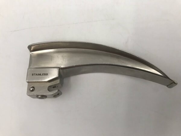 GreenLine FJ G-MAC 2 Laryngoscope Stainless Steel