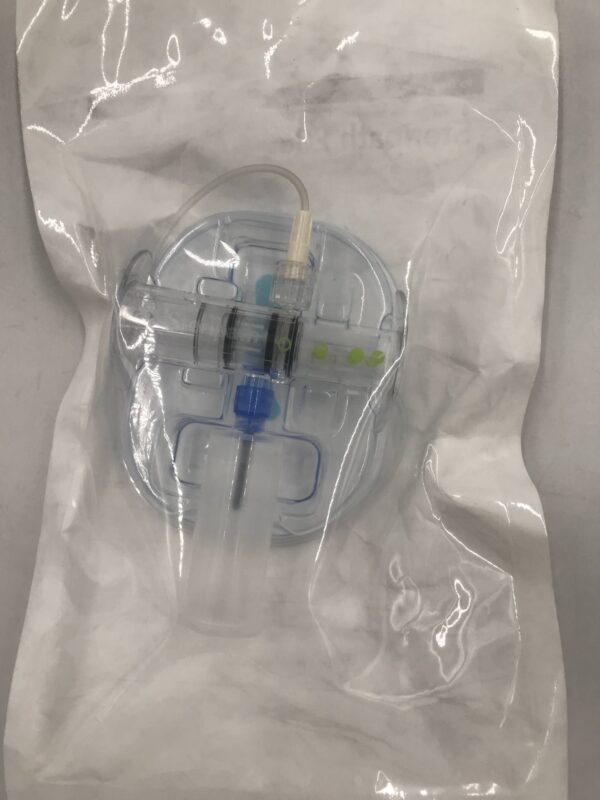 Magnolia Medical 27BD-23-EN Steripath 23G Blood Culture Collection System (X)