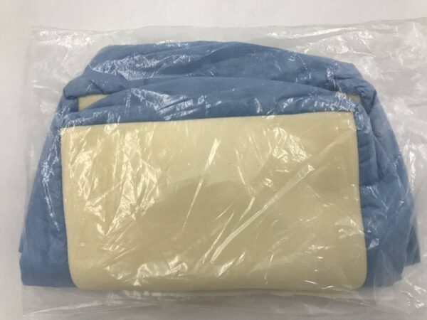 Allen Medical Systems A-71262-A4 Ultra Comfort Covers Hip Pad