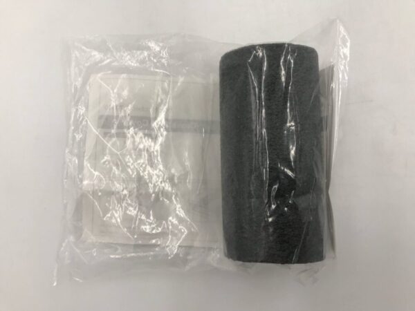 Allen Medical Systems A-70810 Bow Skin Care Set Cross Rod Cover