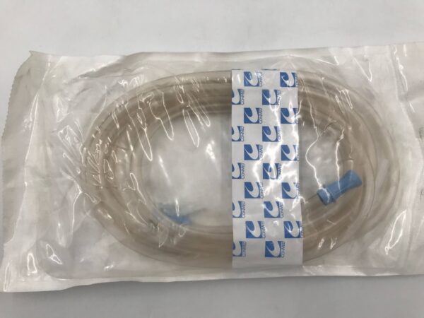 ConMed 0034350 Suction Connecting Tubing with Male Connector 12' Long 1/4" I.D. (X)