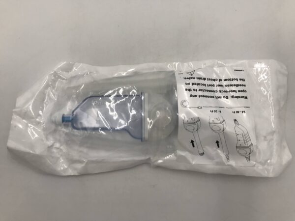 Atrium 16100 Pneumostat Chest Drain Valve (X)