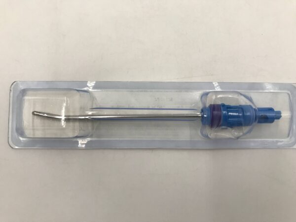 Smith & Nephew 7209075 Dyonics Arthroscopic Surgery Blade 4.5mm Incisor Plus Curved Concave (X)