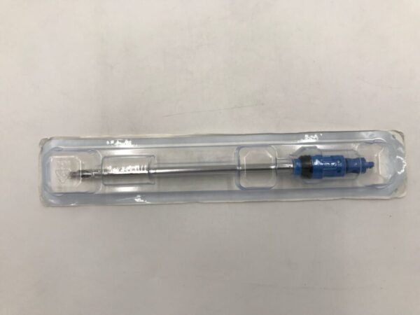 Smith & Nephew 72203127 Dyonics Arthroscopic Surgery Blade 5.5mm High Visibility Sheath Abrader Burr 180mm Long (X)