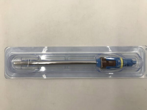 Smith & Nephew 72200725 Dyonics Arthroscopic Surgery Blade 5.5mm Elite Acromionizer Burr (X)
